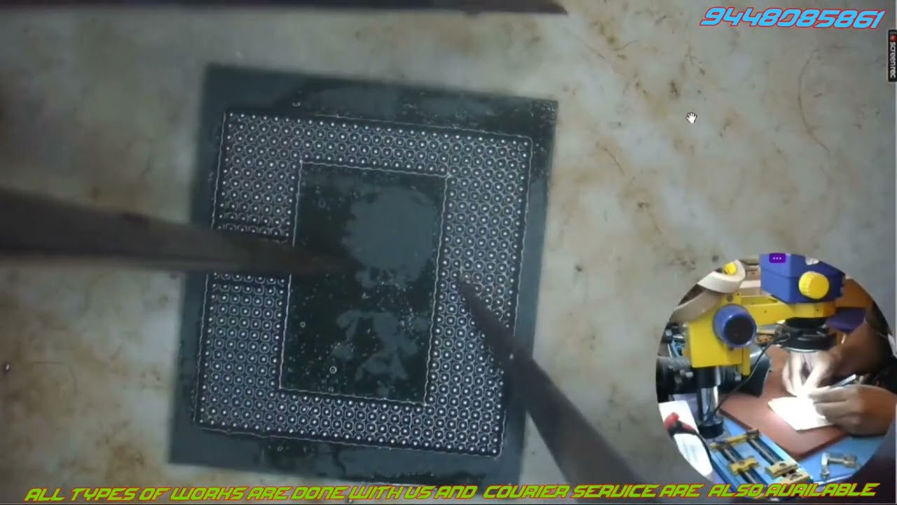 Samsung s21 ultra 5g AUTO DEAD MOBILE Cpu Ram Reballing