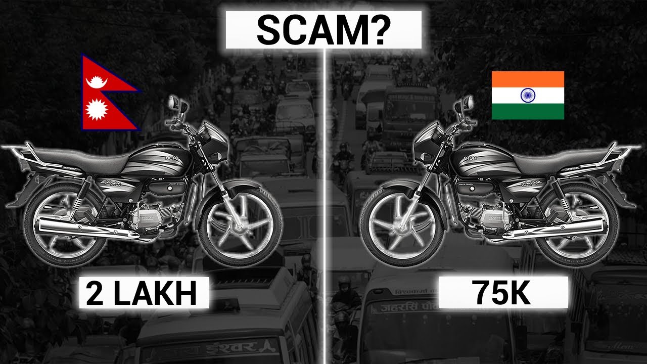 Why Are Vehicles So Expensive in Nepal  | Unbiased Nepali
