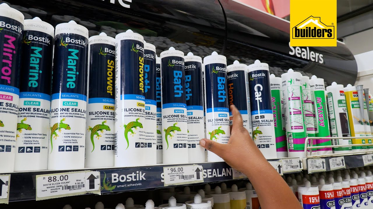 Which Silicone Should You Buy For Which Purpose?