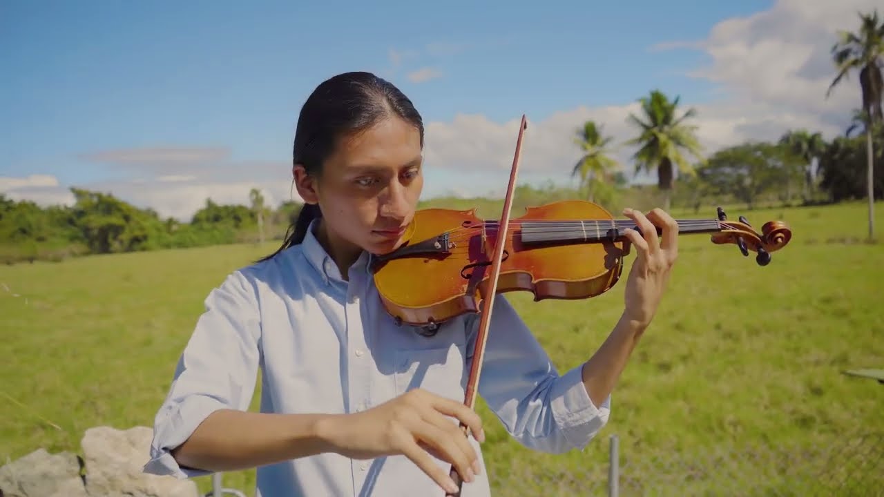 ALY TUPAC - Urpigu (COVER) - arreglo musical Kaya Cachimuel