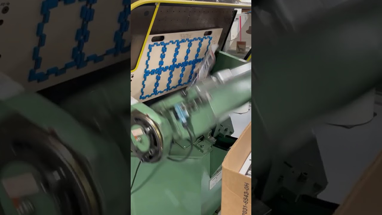 Custom Equipment Overlays by VMS
