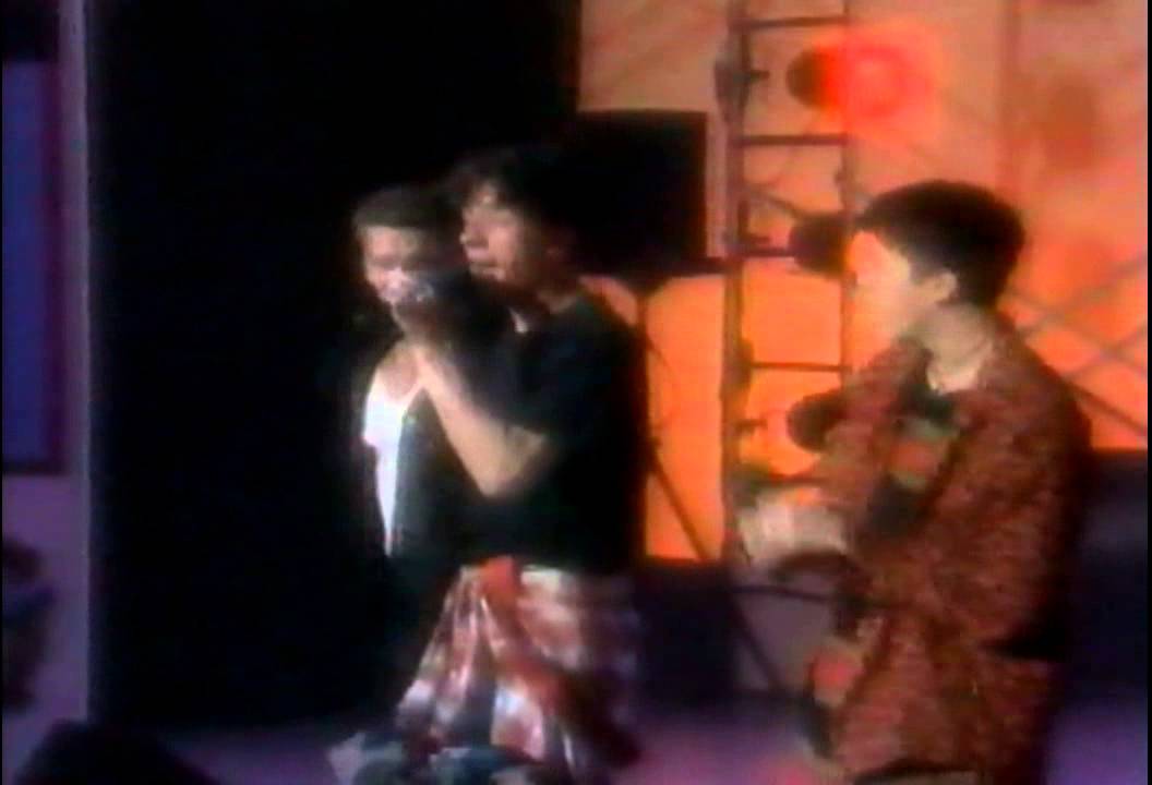 MMC6 - Two Princes (Live)