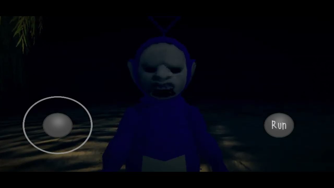 Slendytubbies 3 campaign [Chapter 0 it was good]