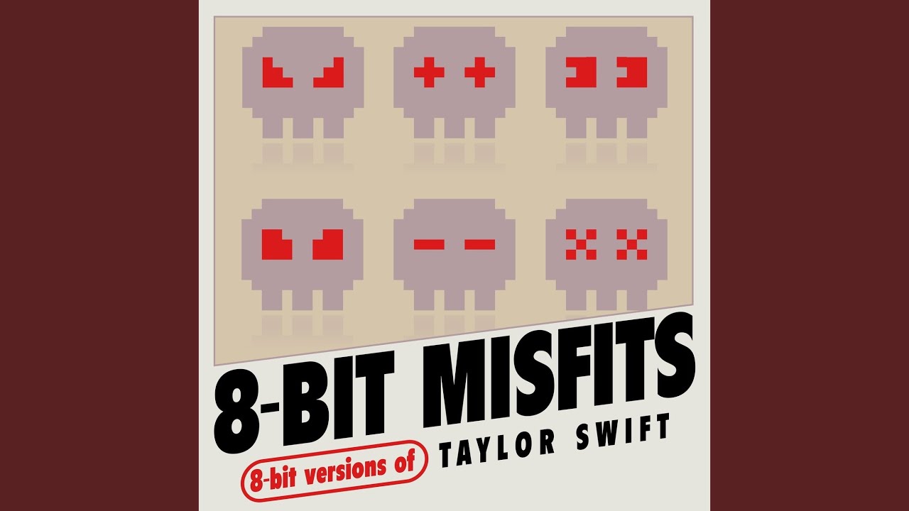 I Knew You Were Trouble