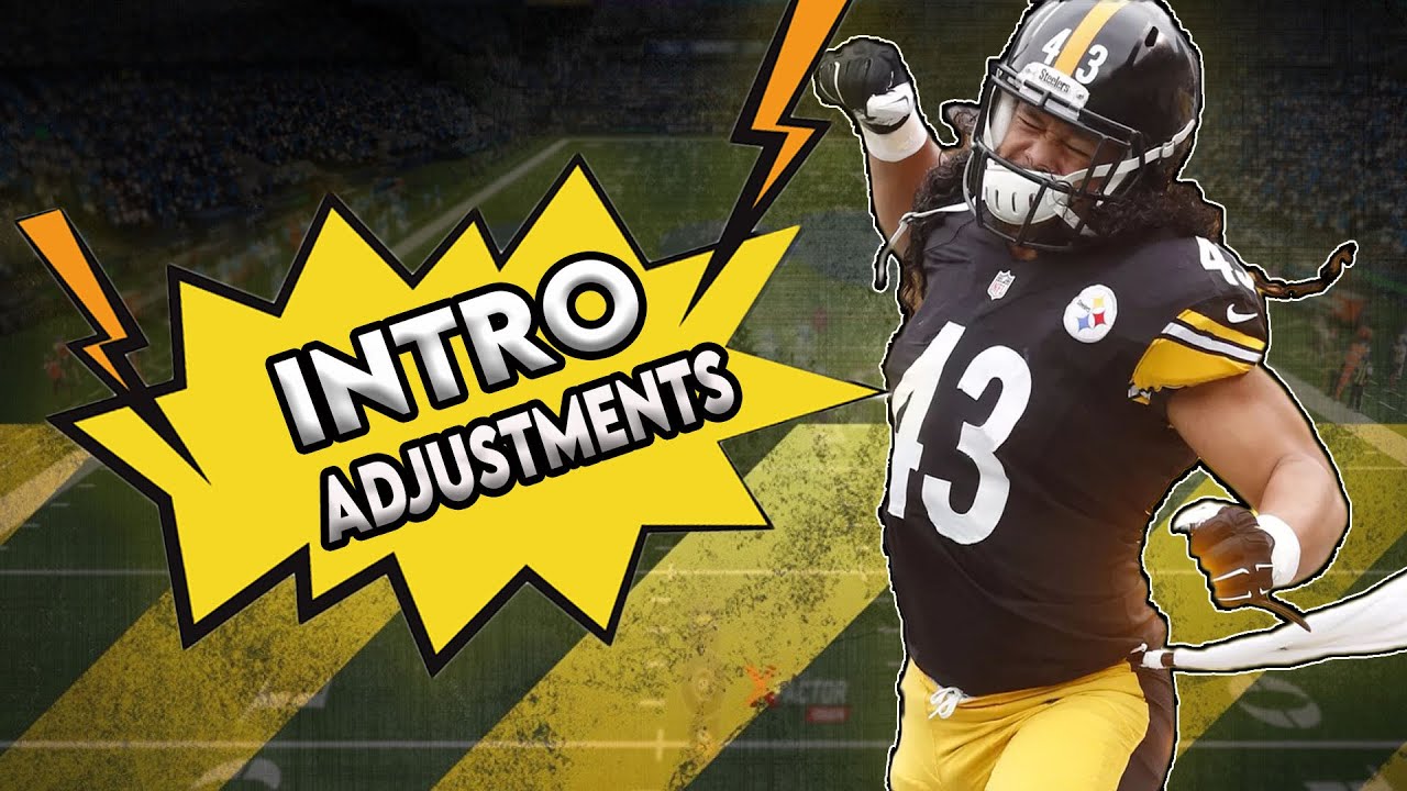 Best Lockdown Defense For Madden 21! Nickel 335-Sam Intro and Adjustments.