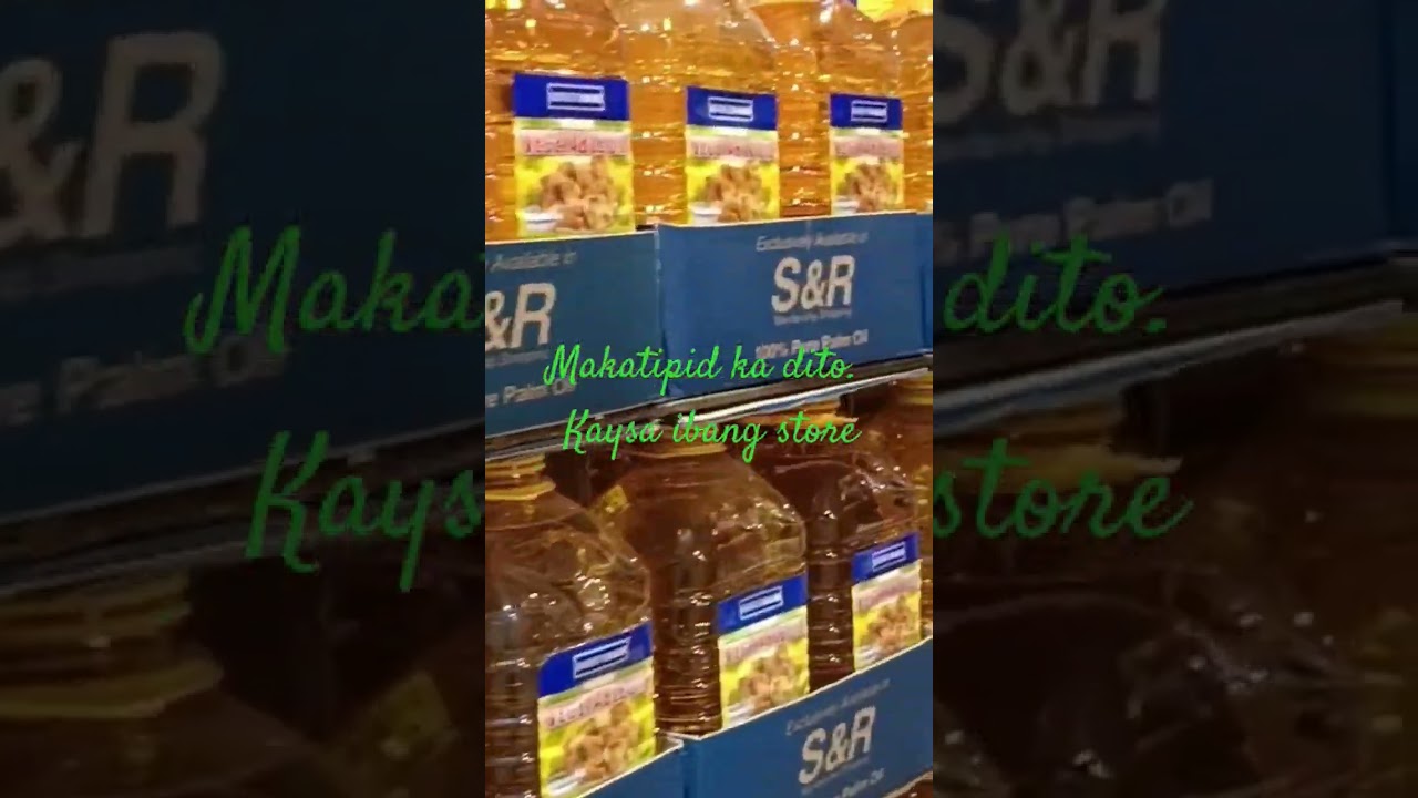 Бюджет. Магазин.
