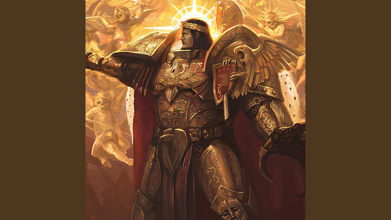 Grim Feature (EPIC MUSIC FOR WARHAMMER 40K)