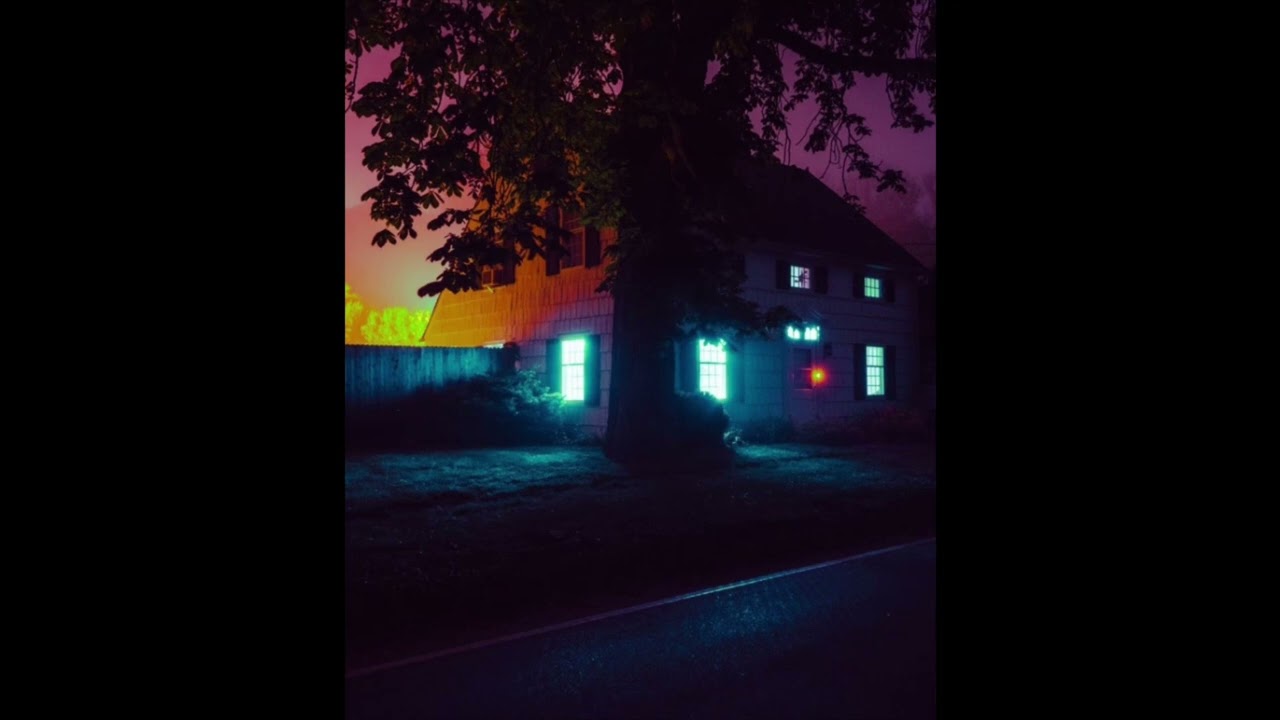 “DON’T BE LATE” JOOTSU • YEAT TYPE BEAT