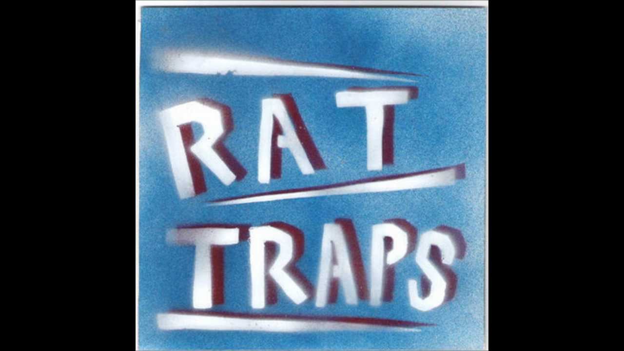 Rat Traps - Tennessee Rock 'n' Roll / People Die Everyday / Gimme Scanners