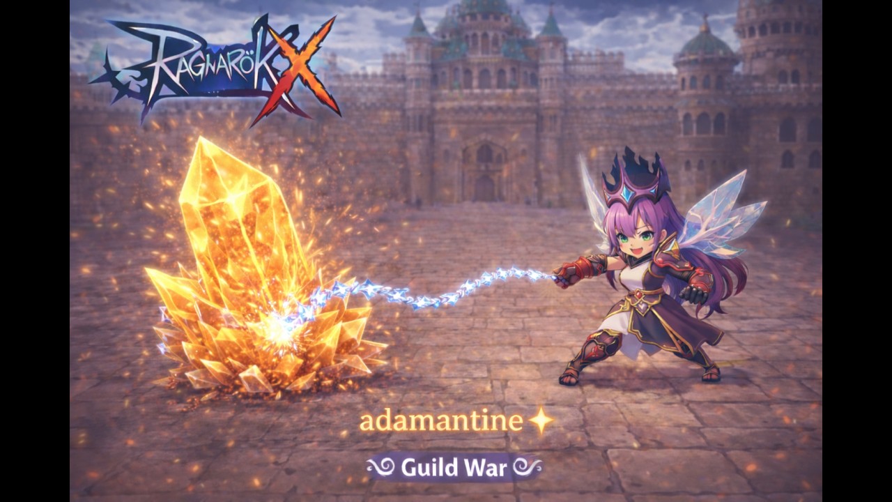 GVG   [ONE PIECE]   [ROX GLOBAL]   WANDERER