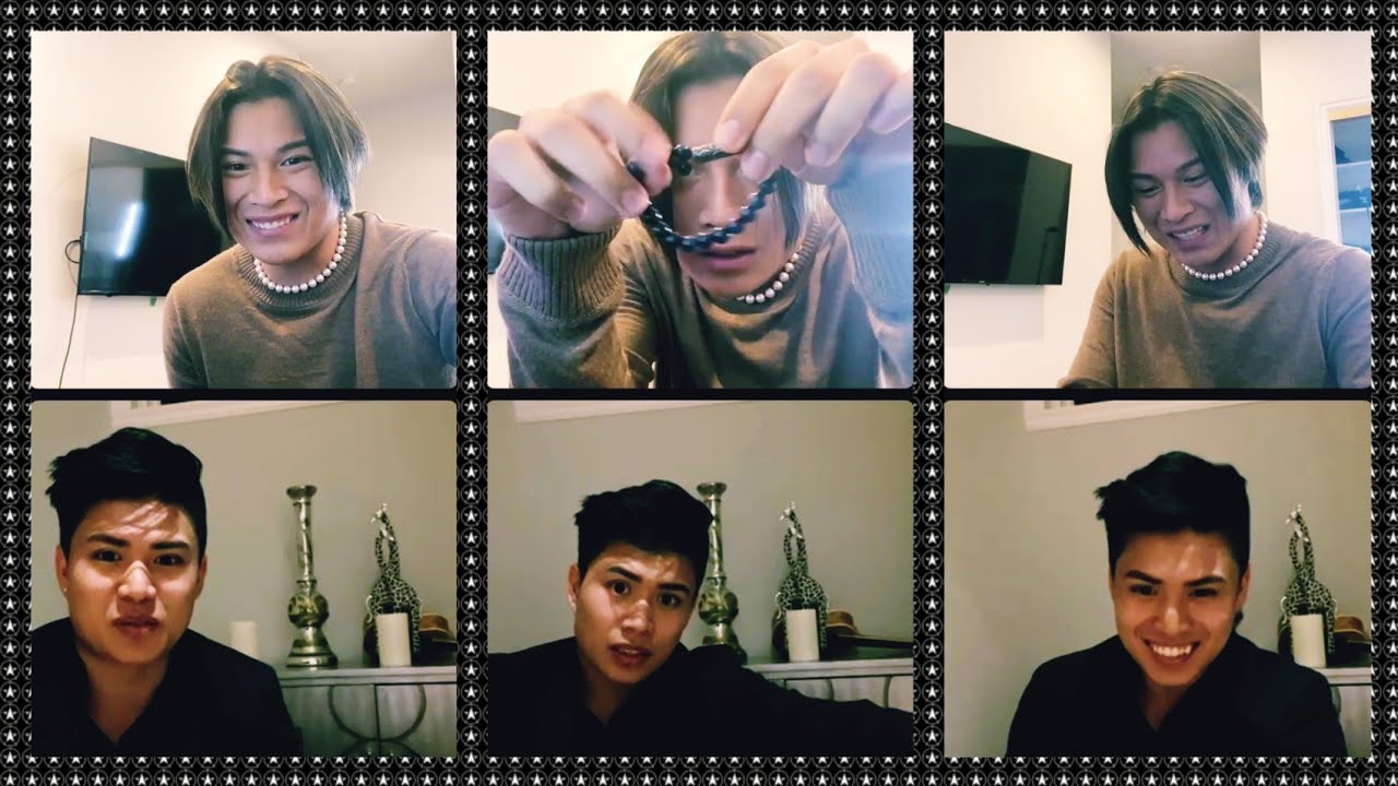 who in NSB is... ❔ | Evening Live Stream : Kane Ratan with Manager Ty, 11/05/21