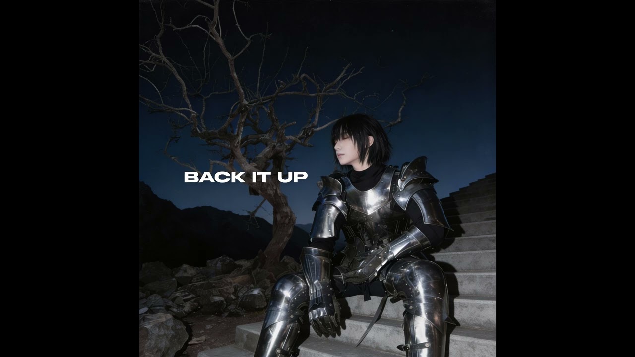 엑소 (EXO) - Back It Up [Girl band Ver.] AI COVER