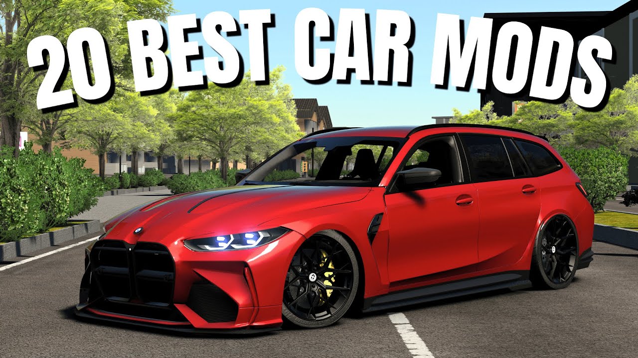 20 Must-Have Car Mods for Assetto Corsa | Realistic Sound & POV