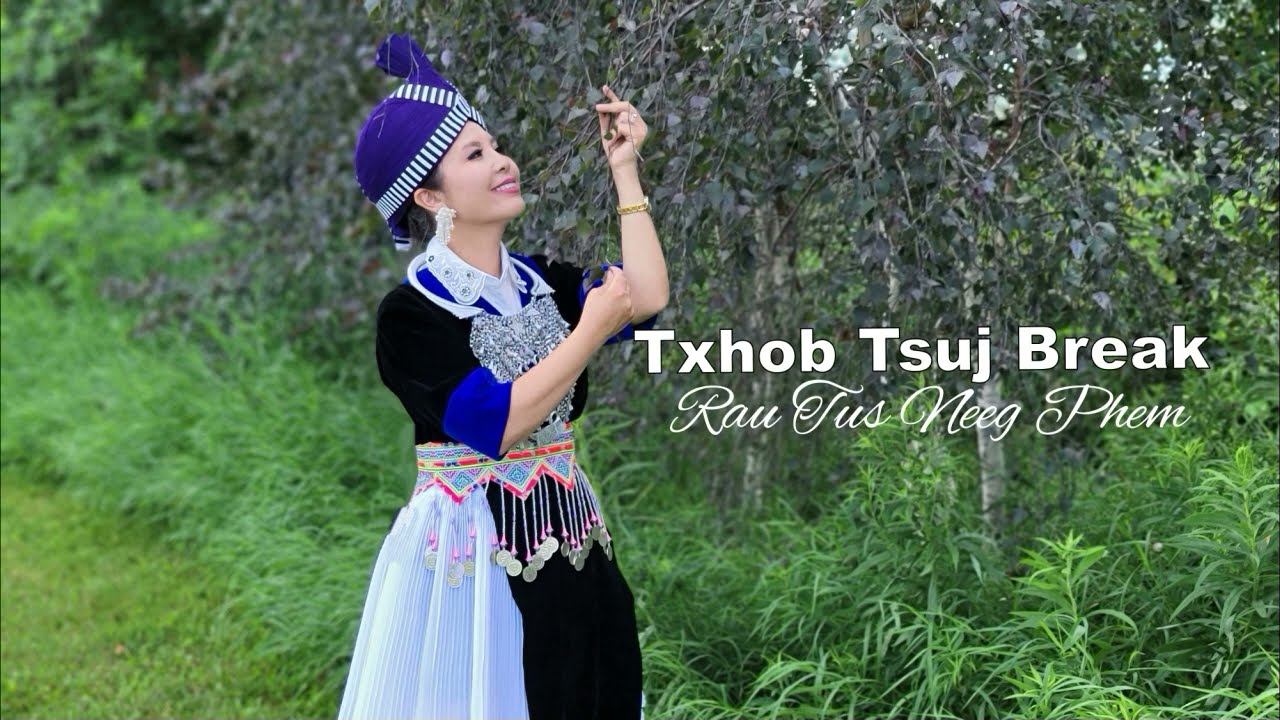 Txhob Tsuj Break Rau Tus Neeg Phem~01/26/2024~