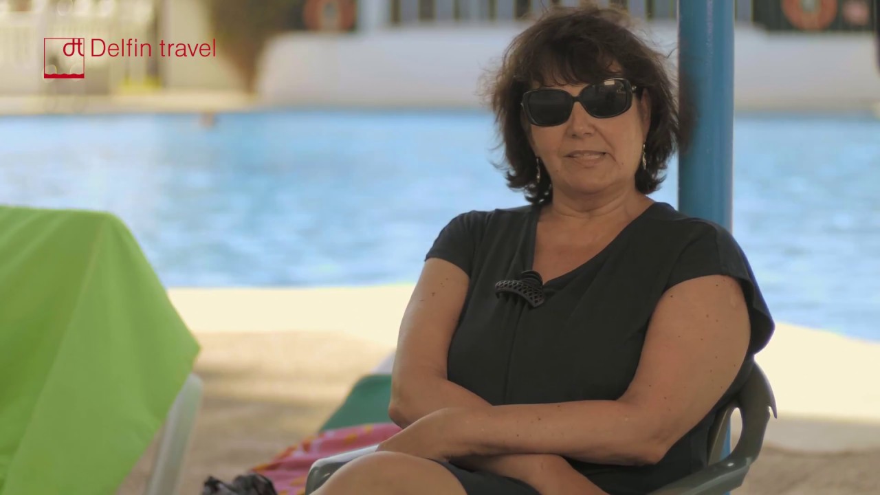 Delfín travel, Mar Menor 55+
