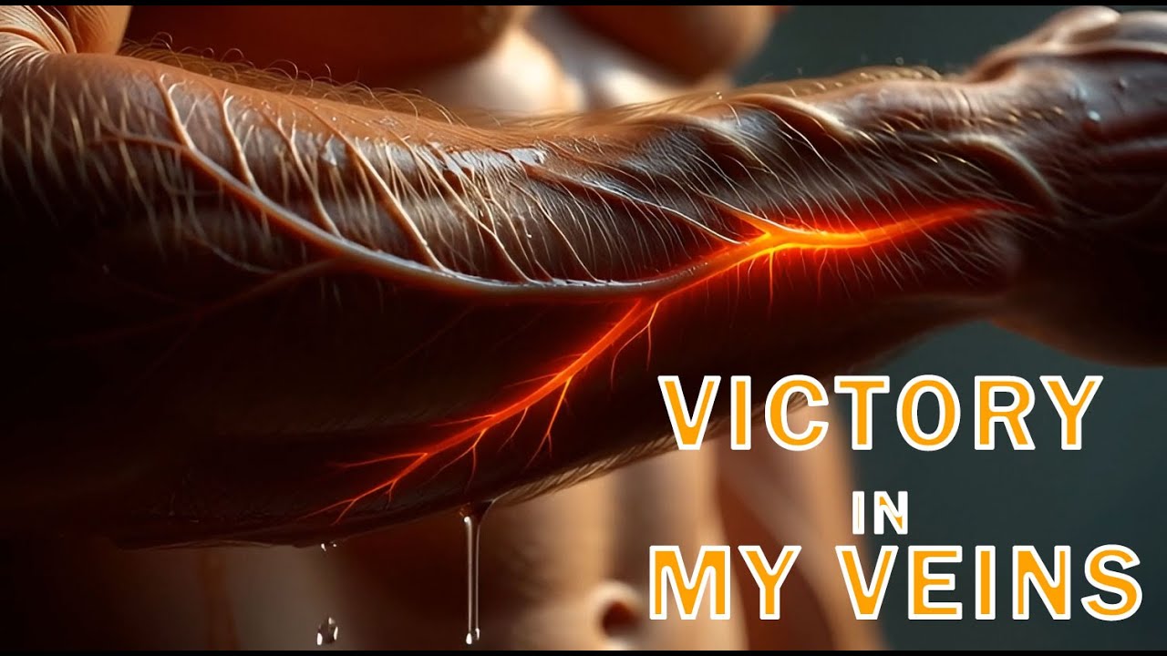 Victory in My Veins