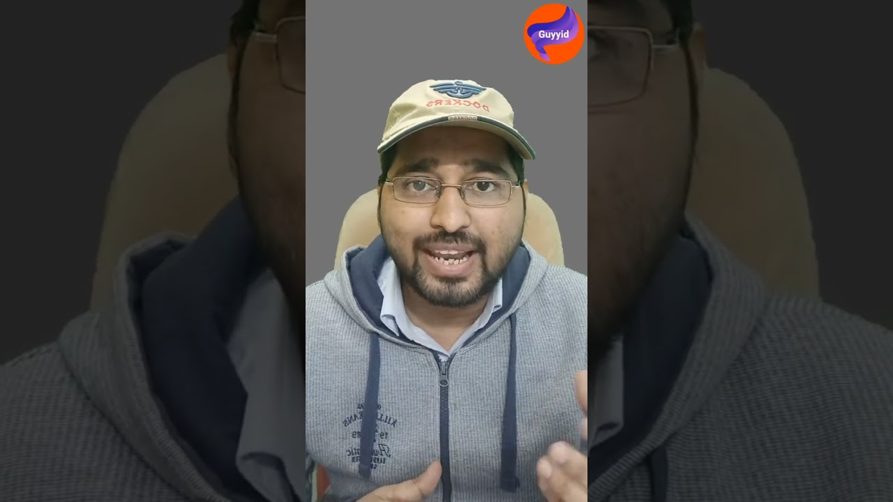 Railway Training  Job Scam alert l Indian Railway jobs fraud #shorts #guyyid #railways