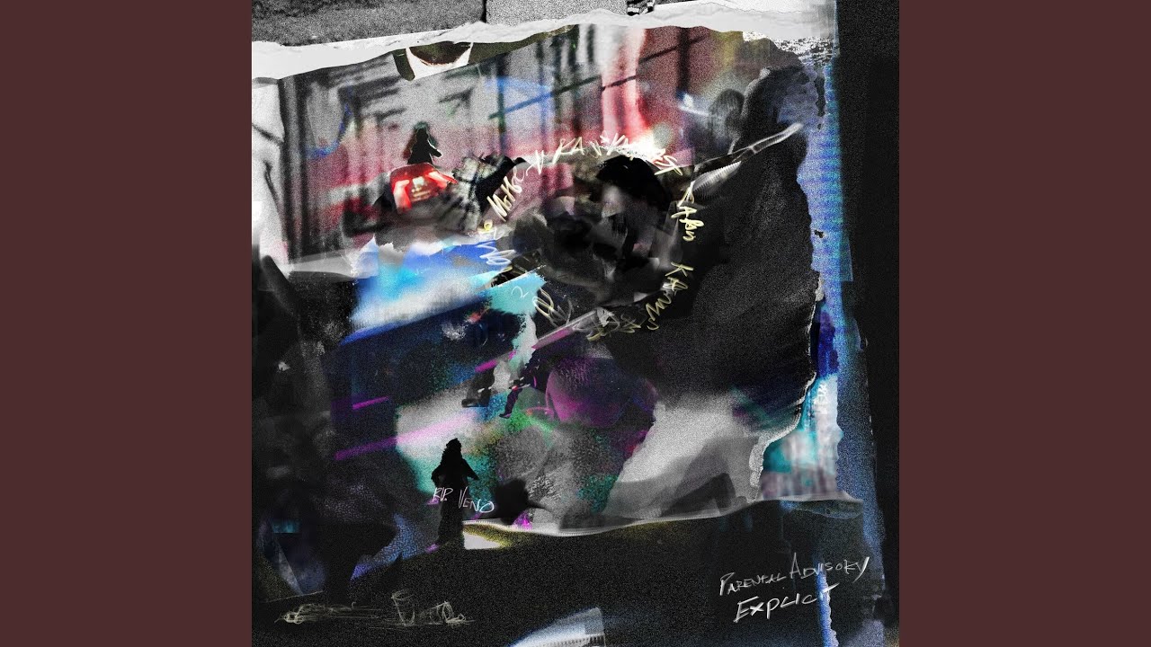 Feelings/Roxy (feat. Kankan)