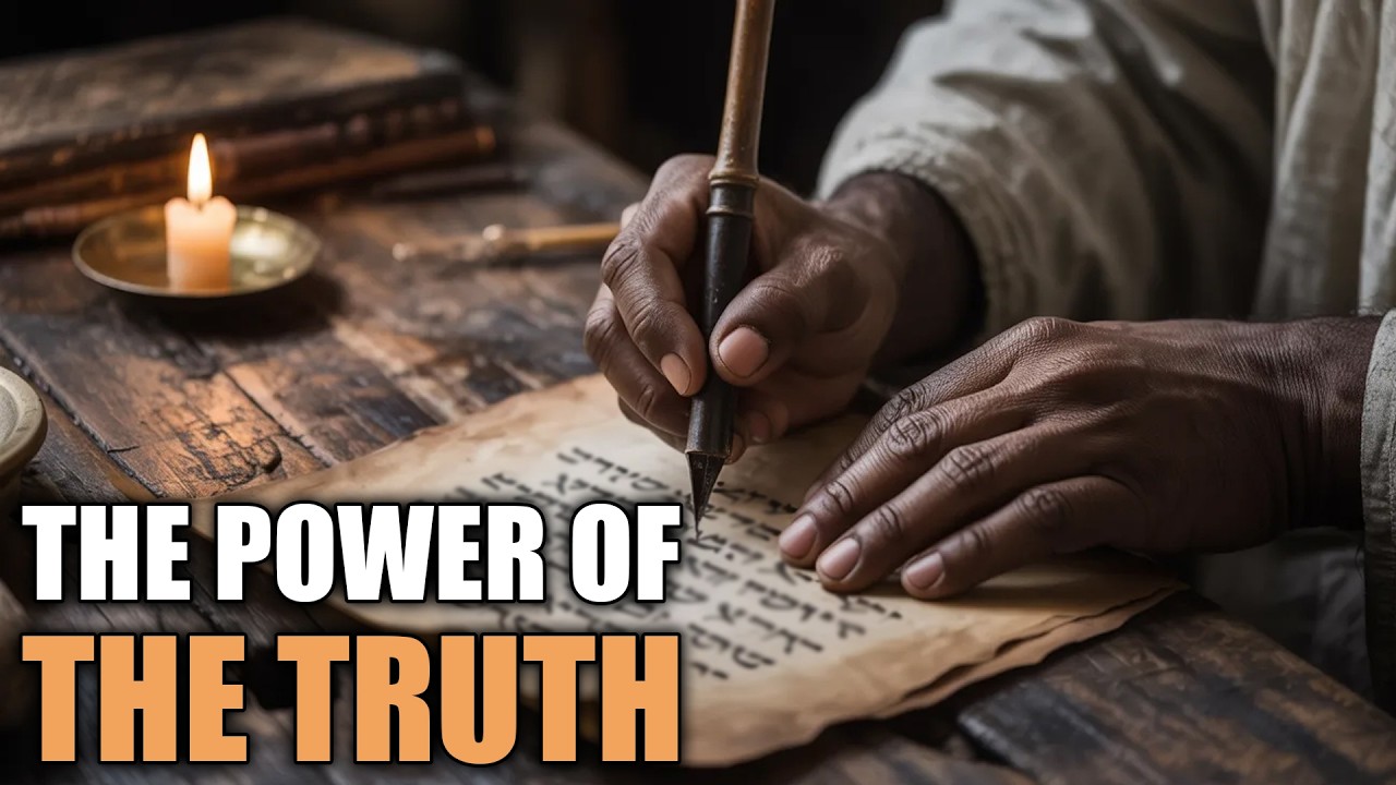 The Power of the Truth - Israelite Teaching