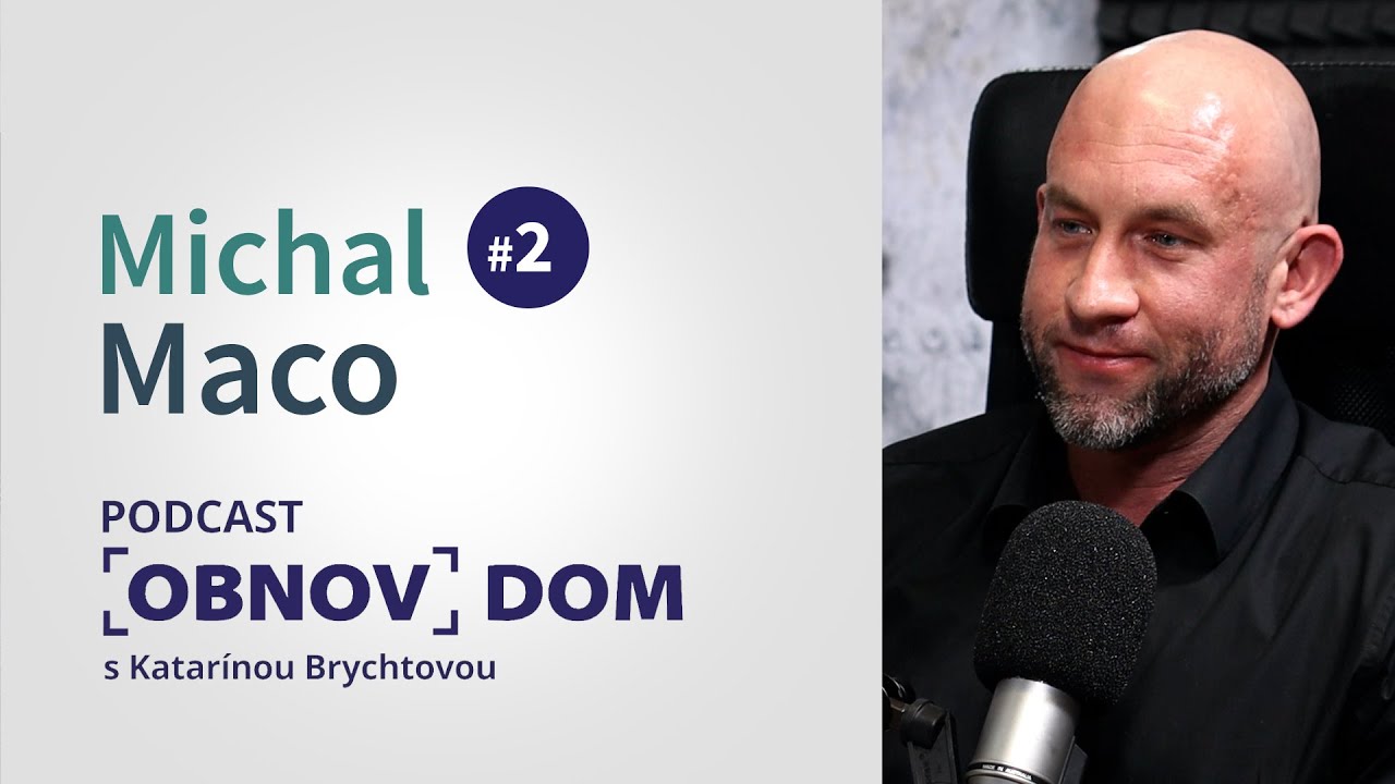 Podcast | Obnovdom #2