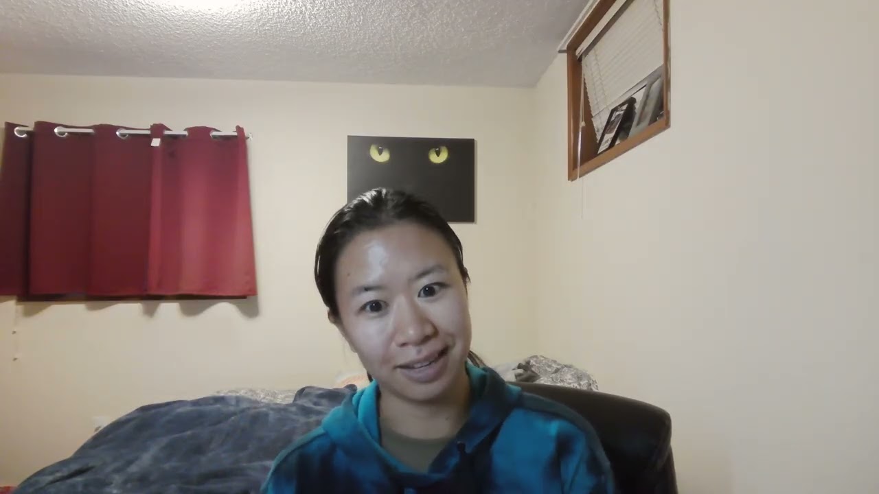 Mai's Musings 1