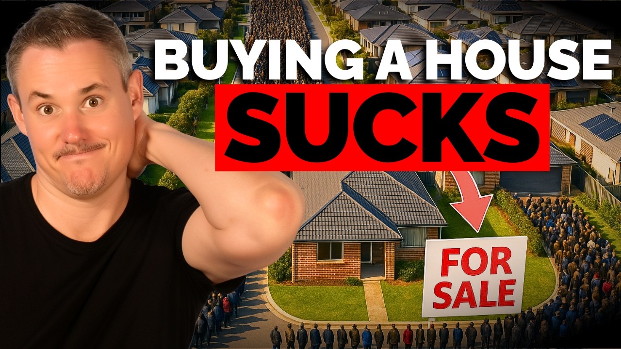Australian Housing Crisis 2025: 7 Real Solutions for First Home Buyers