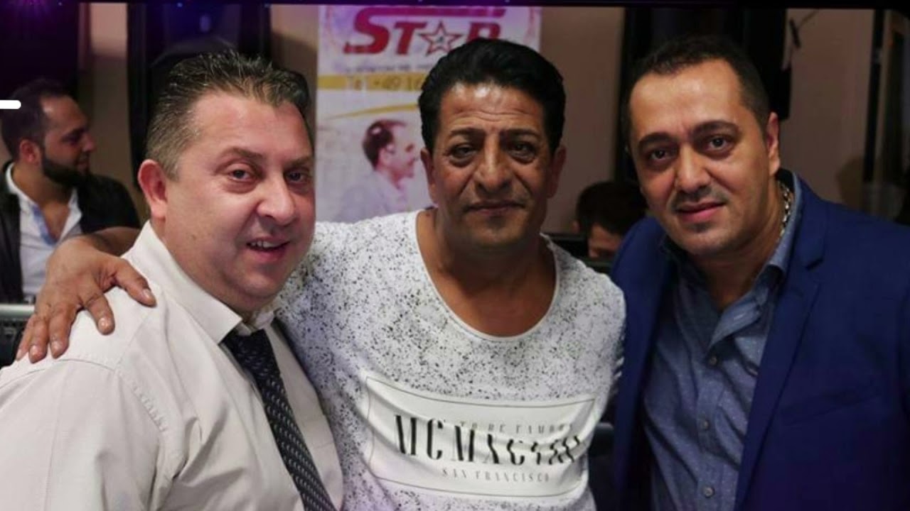 Vll Krasnici & Gazmend Rama & Sulltani & Istrefi Live Tallava ● BY Studio Record Kosova ●☆