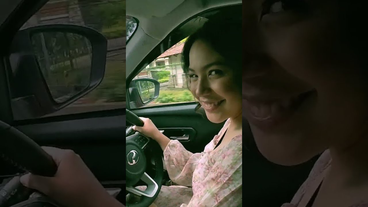 Good Girl (Date Version) - Aziz Harun