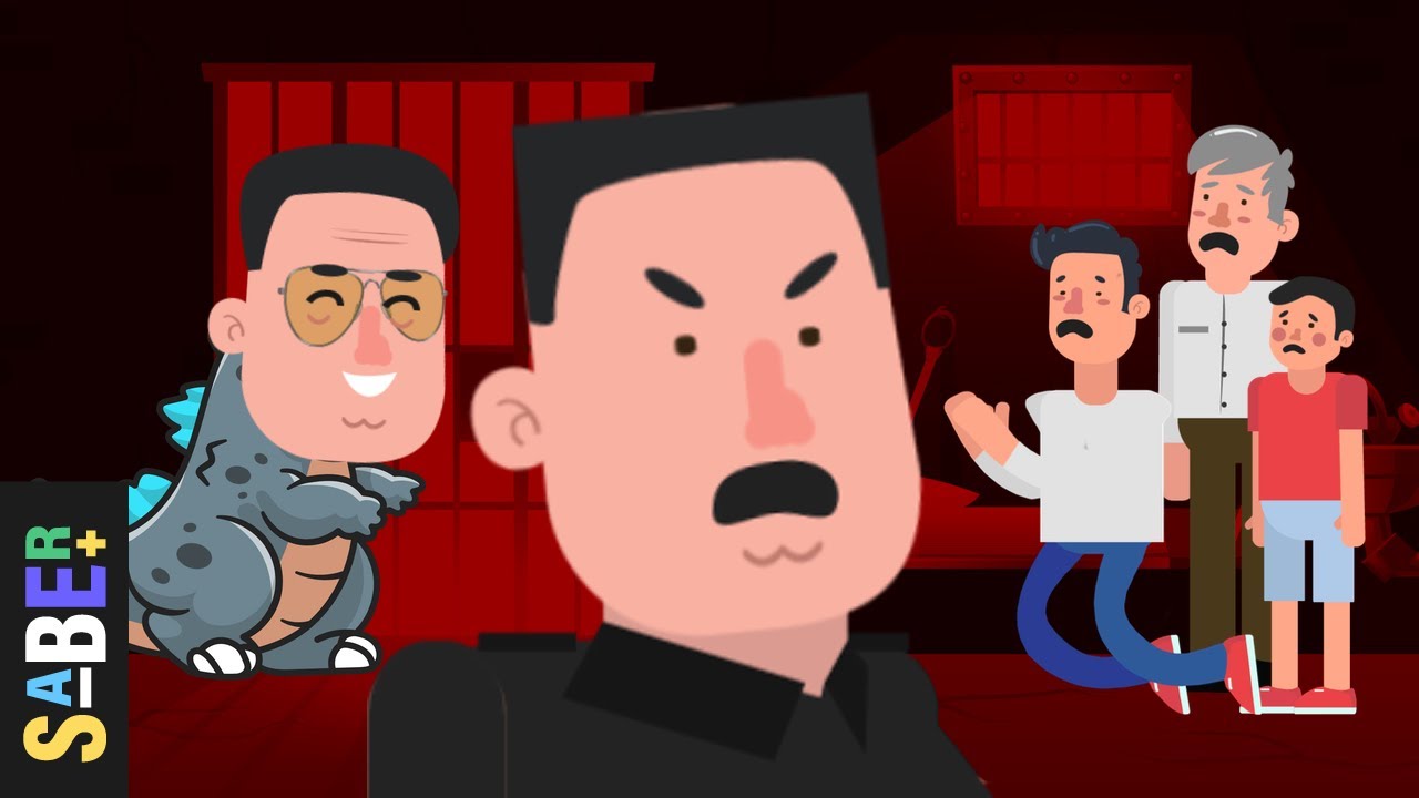 La crueldad de Kim Jong-un en Corea del Norte