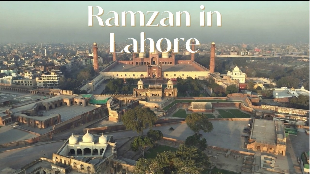 How Lahore Is Celebrating Ramadan | Sahulat Bazaars & Free Iftar Dastarkhwans