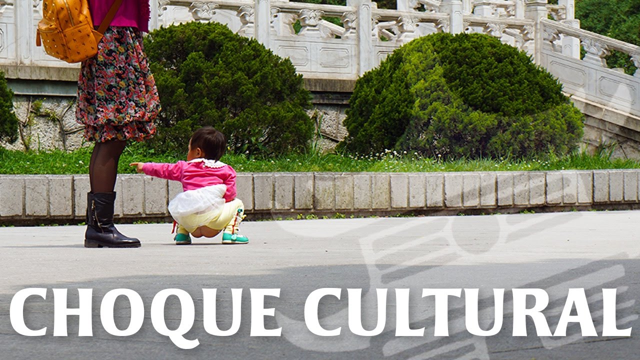 O que mais assusta na China?