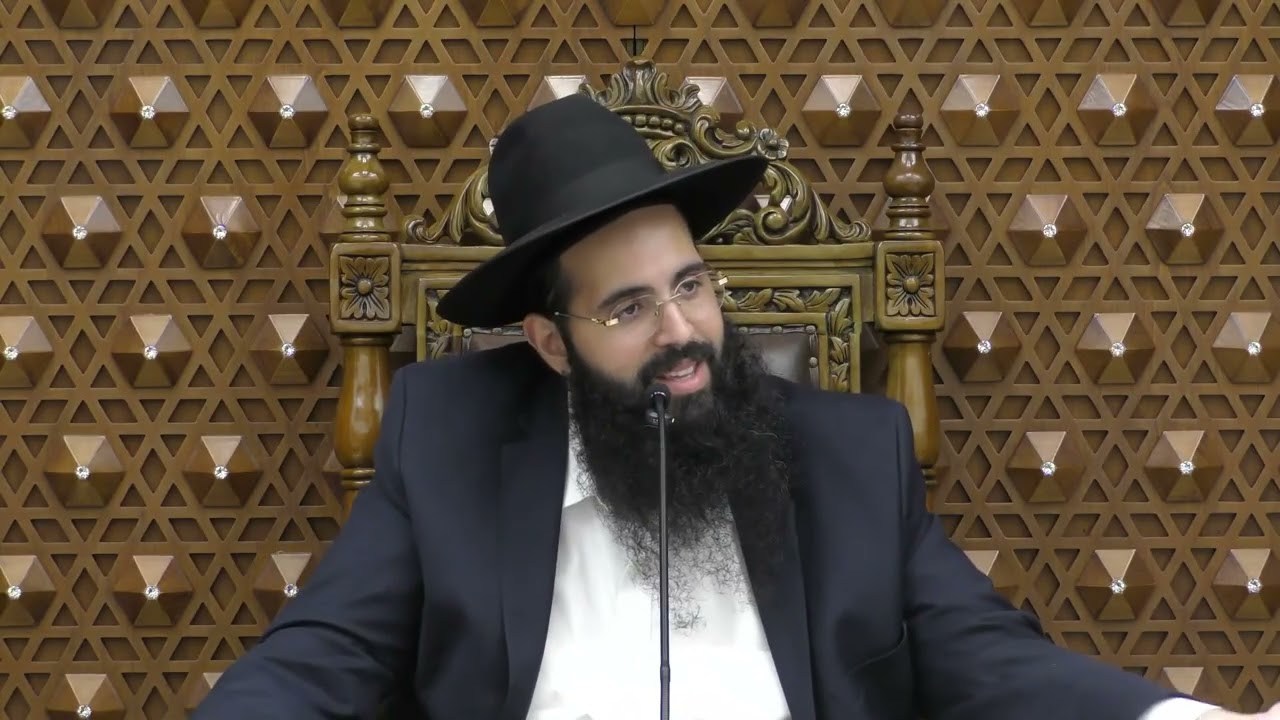 מה גרם לרופא האפיקורס להבין שהכל מהשם?!? - סיפור מצמרר!!!