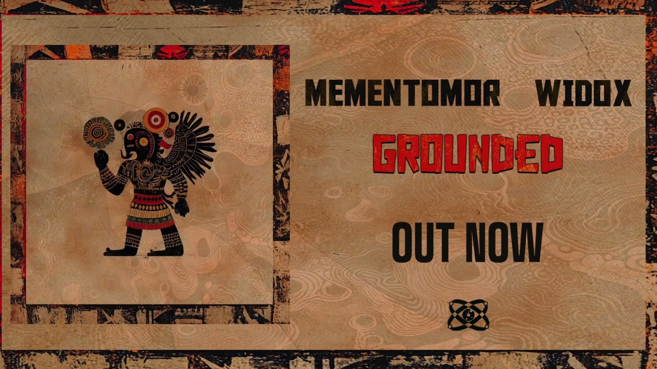 Mementomor & Widox - Grounded