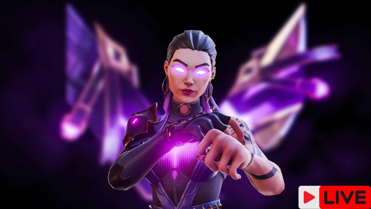 Reyna solo Q: o subimos… o aprendemos
