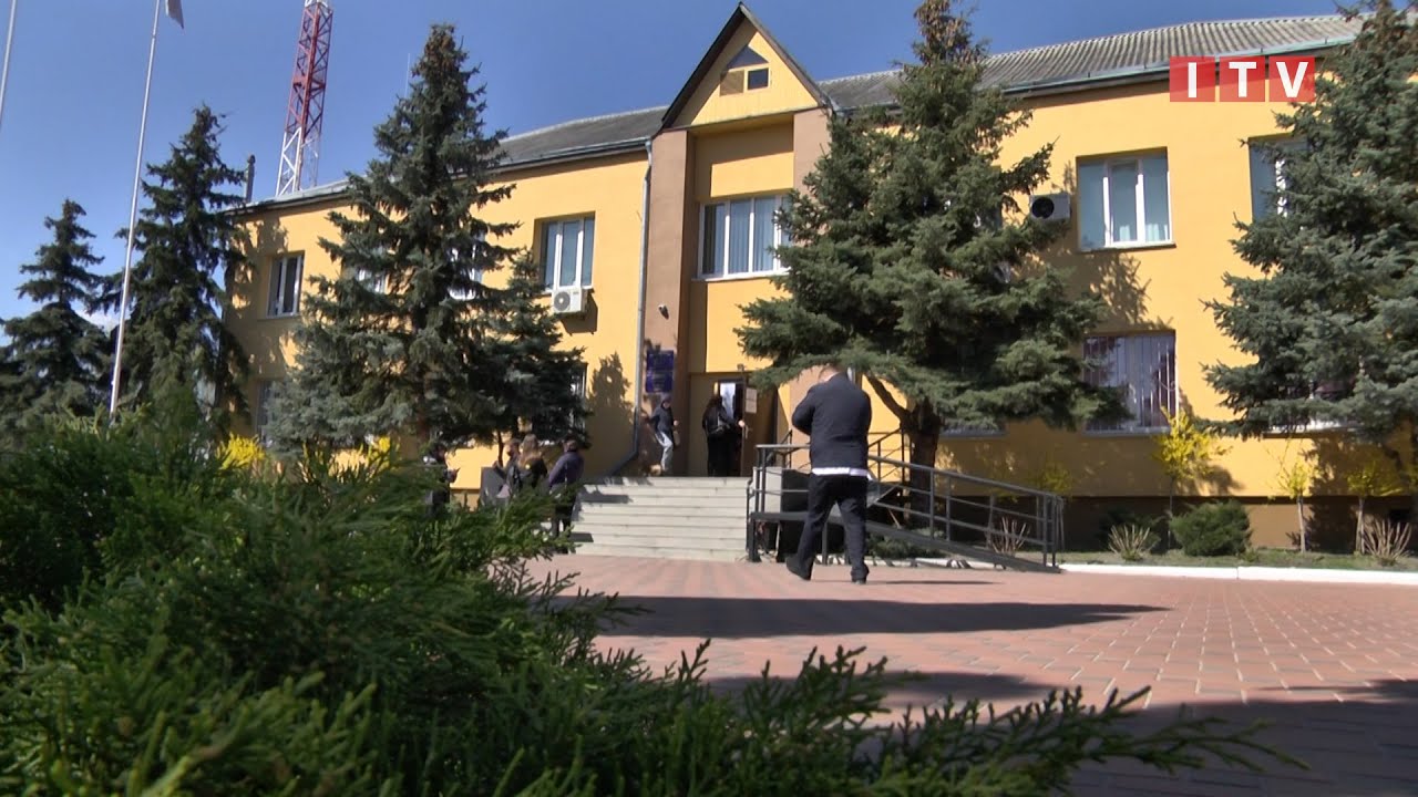 У гостях у Дмитрівської громади