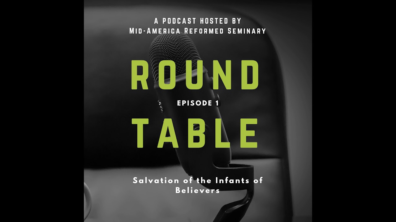 Round Table Ep. 1 - 