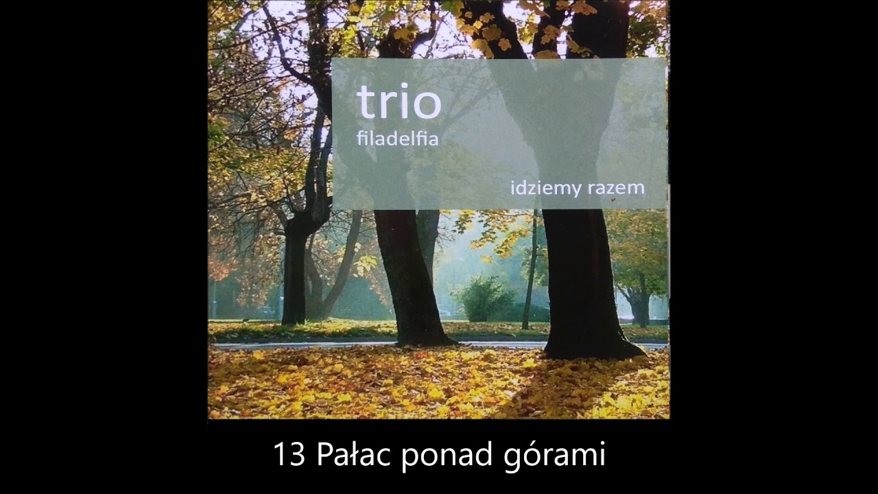 13 Pałac ponad górami -  Bogusław Haręża, Jan Staszek, Bronisław Szalbot