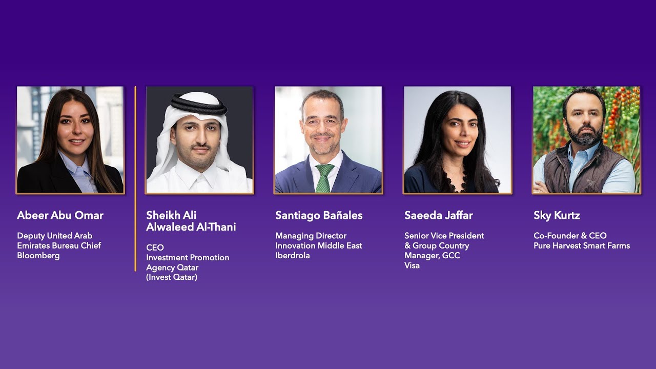 Doubling Down on Diversification: New Opportunities in the GCC