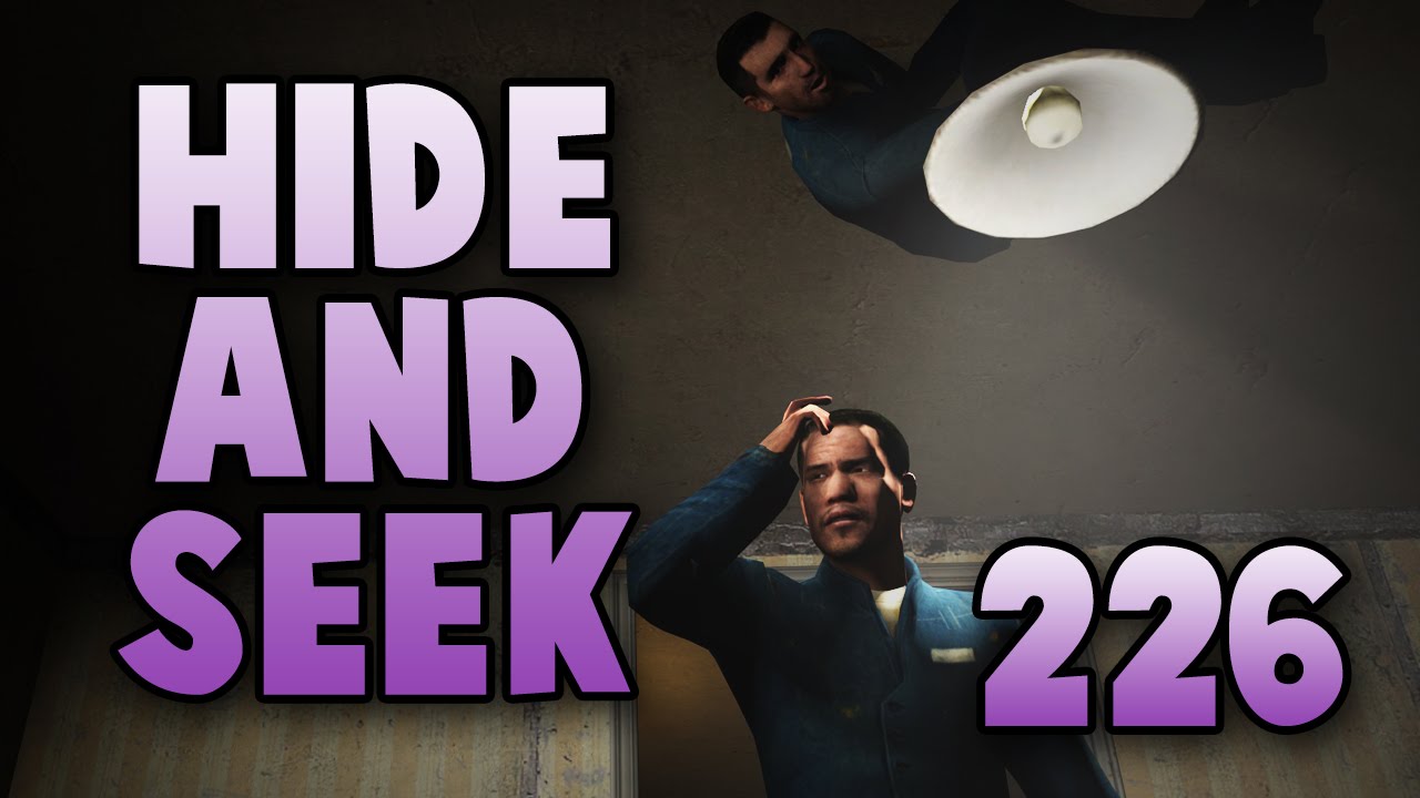 Finneus The Village Wizard! (Hide & Seek #226)