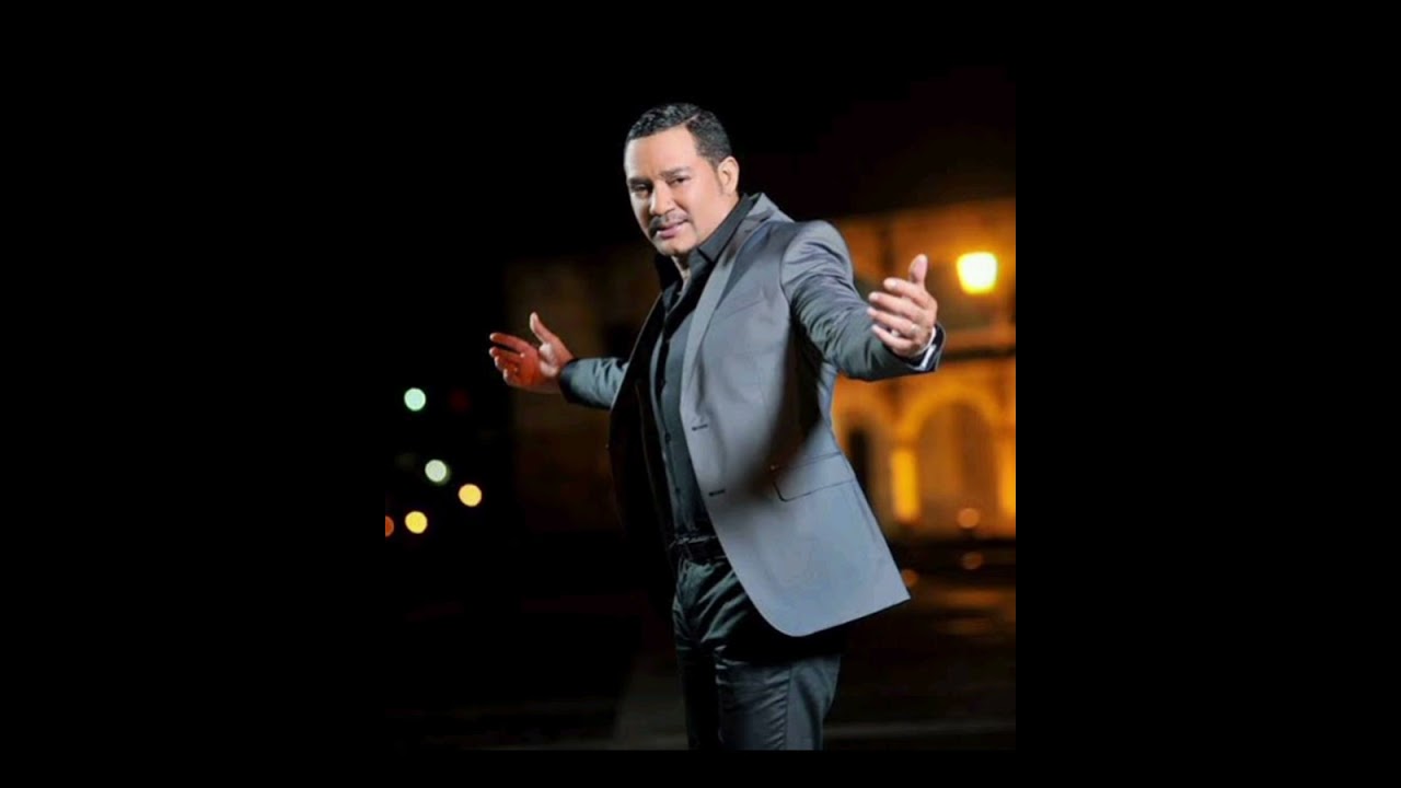 Frank Reyes mejor que a ti me va en vivo
