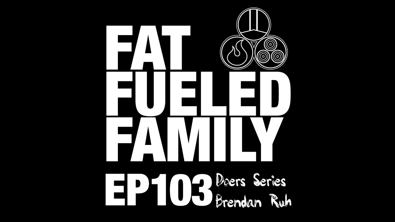 Ep103 Doers Brendan Ruh
