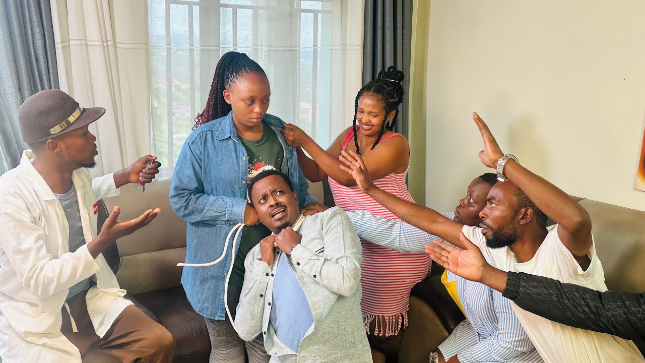 PAPA SAVA EP1384:NOHELI IROZE!!!by NIYITEGEKA Gratien( Rwandan Comedy)