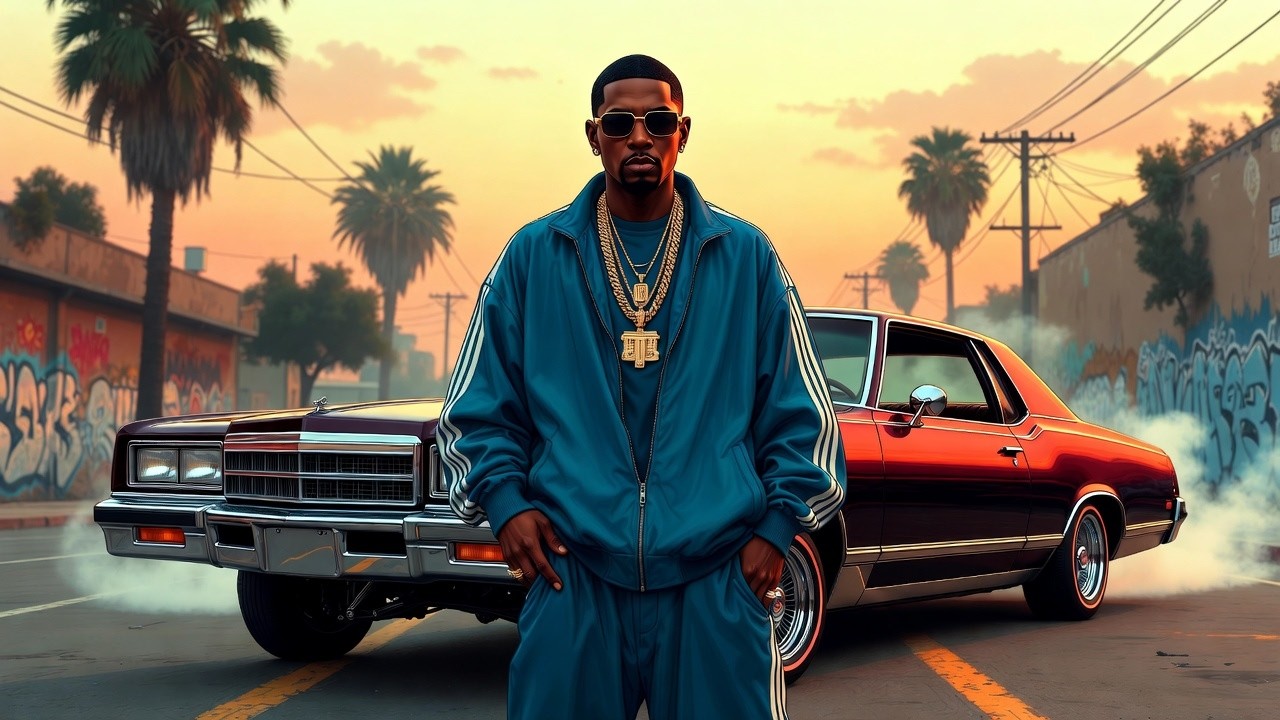 🎤 Old School Rap Kings🎧🎶 – Eminem, Snoop Dogg, Dr. Dre & 50 Cent Greatest Era 🔥#6