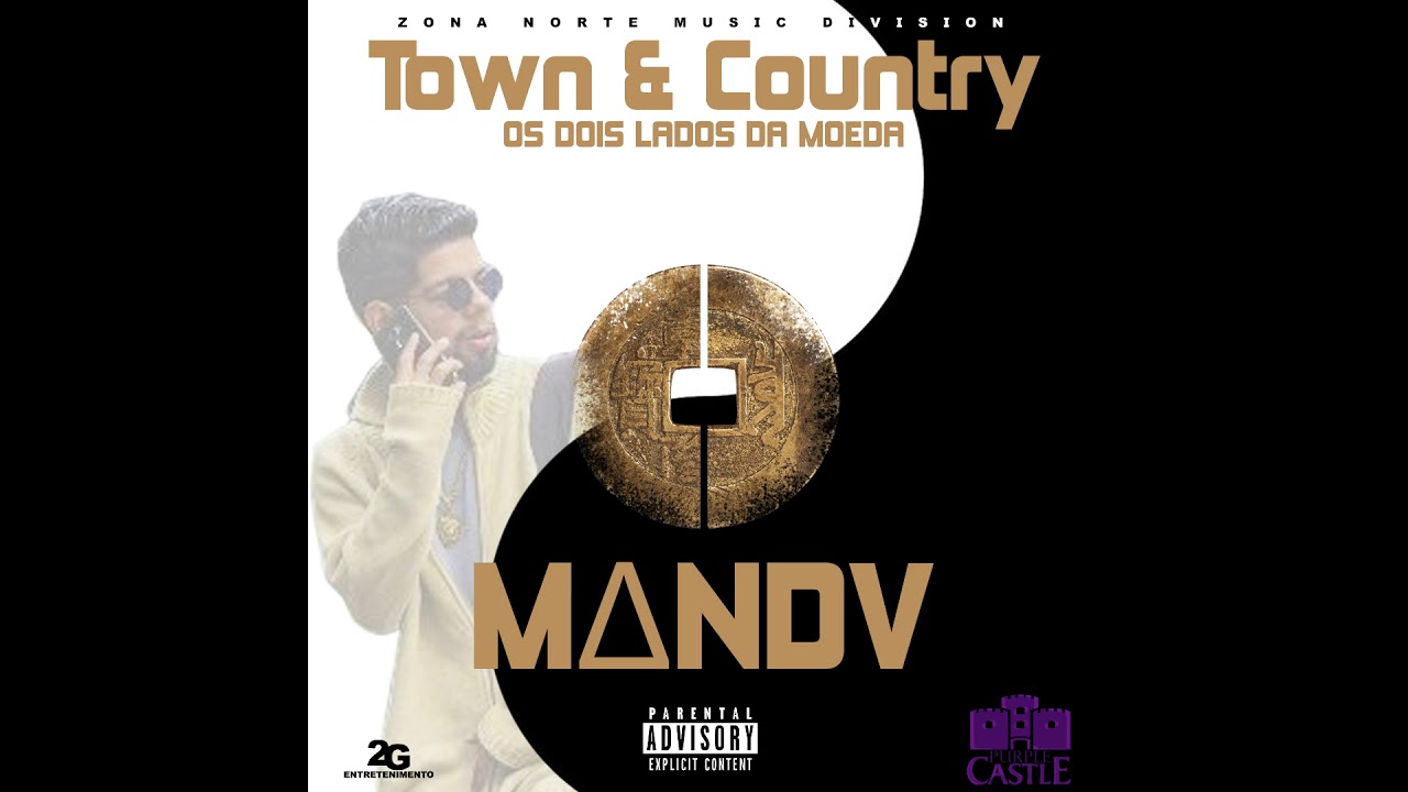 Mandv - No baile (Prod. Nulo Void)
