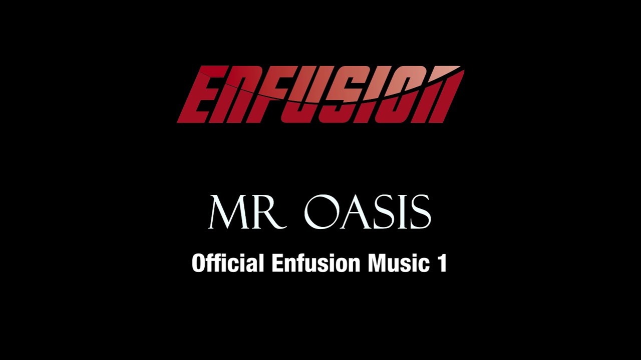 Official Enfusion Music 1