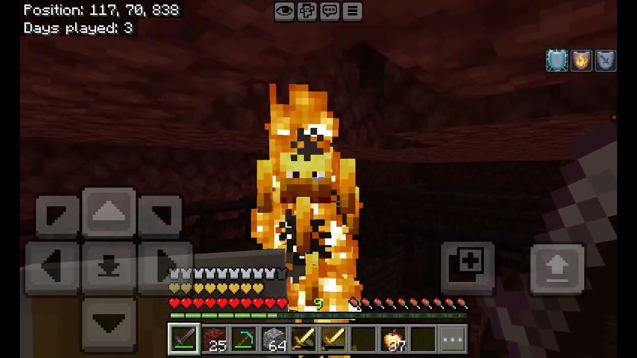 Getting rods on my forever world! (EPISODE 1)