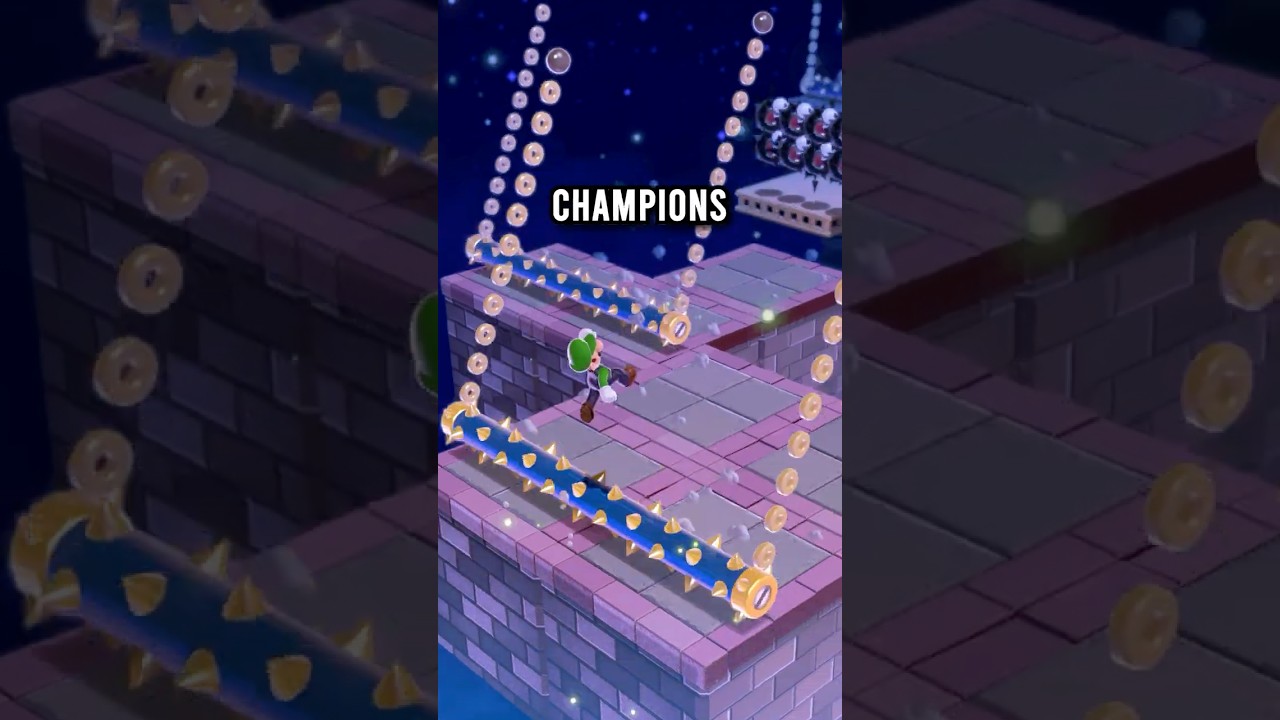 Easier Hardest Level