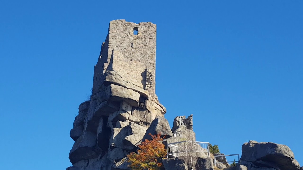 2018 Flossenbürg