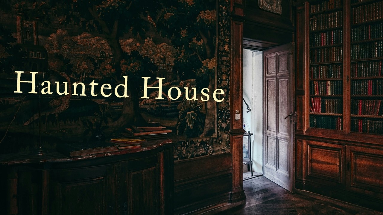 Haunted House - Demo