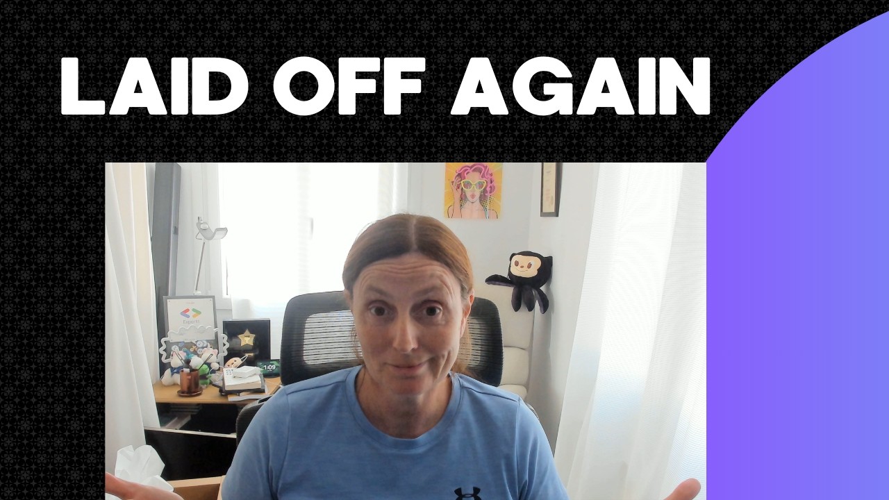 I Got Laid Off From Block — My Second Layoff in Months | The Reality of Tech in 2026